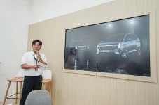 Hyundai Bedah Filosofi...