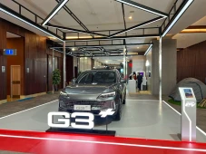 Raksasa Elektronik Guncang...