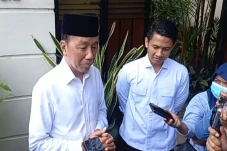 Jokowi Sebut Ada Nama...