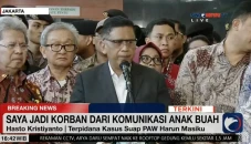 Divonis 3,5 Tahun Penjara,...