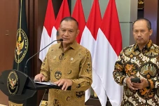 Eks Marinir Minta Dipulangkan...