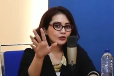 Orang Tua dan Sekolah...