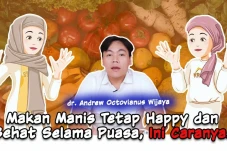 Buka Puasa Enak tapi...