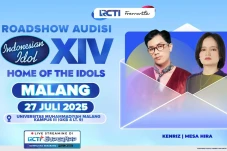 Saatnya Arek Malang...