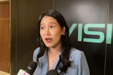 Jovanna Ungkap Kemudahan...
