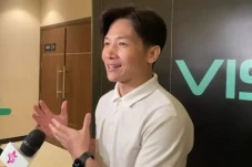 Leo Martin Tak Menyangka...