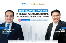 Jangan Lewatkan IG Live...