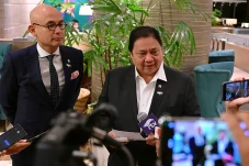 Tanpa Kesepakatan Dagang...