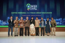 Indonesia Siap Jadi...
