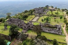 Ini Sejarah Kuil Preah...