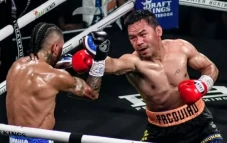 Bisakah Manny Pacquiao...
