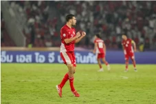 Top Skor Piala AFF U-23...