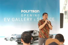 Polytron Ngebut Buka...