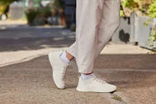 Ini Rekomendasi Sepatu...