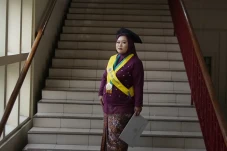 Kisah Safira Nur Aini,...