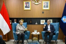 Mendiktisaintek Sebut...