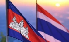 Kekuatan Ekonomi Thailand...