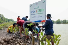 BRI Libatkan Petani...