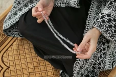 Zikir dan Doa Setelah...