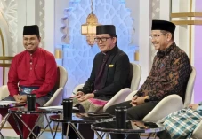 Kemenag Dorong Integrasi...