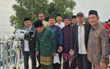 MABIMS Gelar Rukyat...