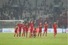 Kapan Jadwal, Jam Timnas...