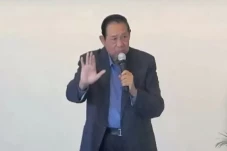 Prancis Segera Akui...