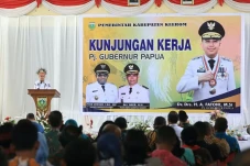 Pj Gubernur Agus Fatoni...