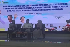 Sosialisasi Inpres Nomor...