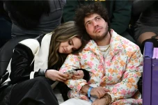 Pernikahan Selena Gomez...