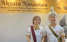 Acaraki Jamu Festival...