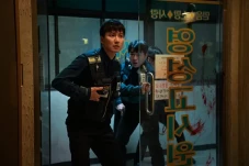 Sinopsis Drama Korea...