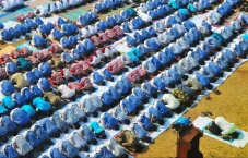 Aurat Terlihat Ketika...