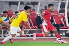 Profil Robi Darwis,...