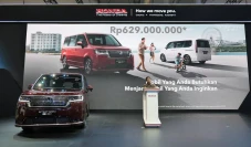 Tidak Semua Hybrid Diciptakan...