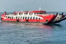Kelebihan Muatan KMP...