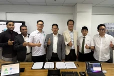 Badan Usaha Milik Ansor...
