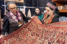 Bazar Kreasi Bhayangkari...