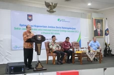 Kemendagri dan BPJS...