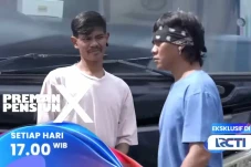 Sinopsis Layar Drama...