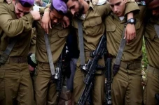 18.500 Tentara Israel...
