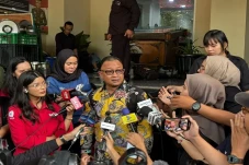 Besok Polda Metro Jaya...