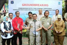 Harta Kekayaan Pramono...