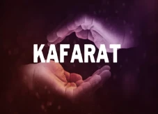 Dosa Kafarat, Pengertian,...