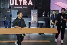 Optimalkan Bahan Baku...