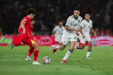Babak I Final AFF U-23...