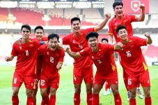 Vietnam Raja Piala AFF...