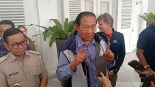 Mulai Beraktivitas Lagi,...
