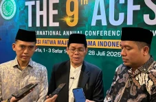 MUI Dukung Penguatan...