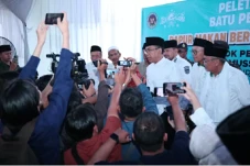 PBNU Bangun Dapur MBG...